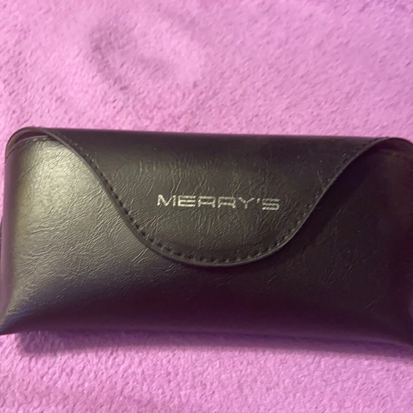New Merrys sunglasses main image 6